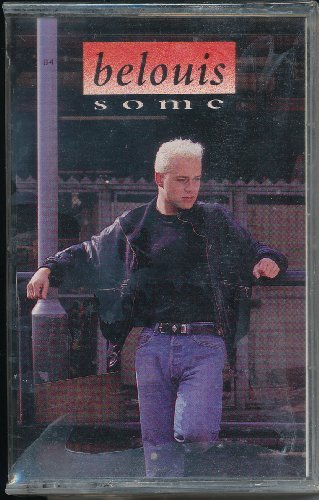 Belouis Some - Imagination